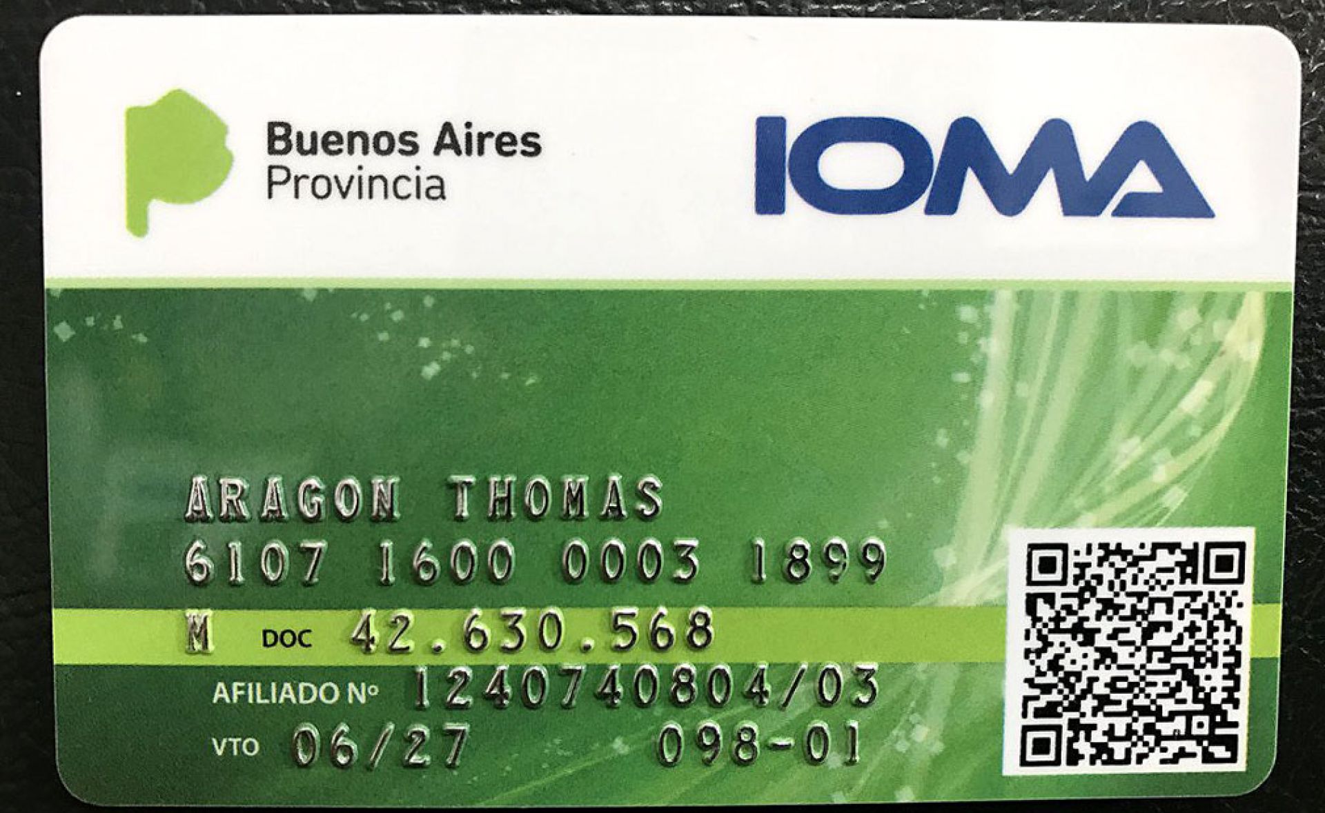 El Diario de San Pedro | Noticias locales y regionales