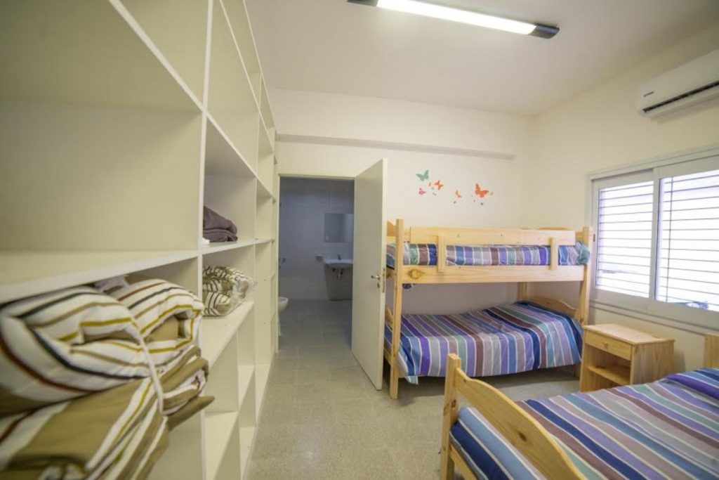 Se inaugura el nuevo refugio para las victimas de violencia de genero