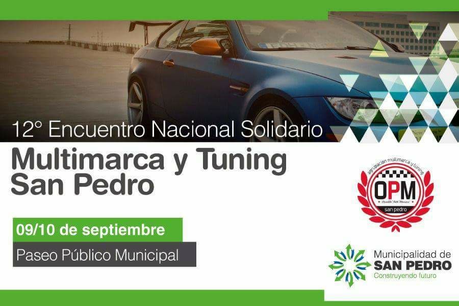 El Diario de San Pedro | Noticias locales y regionales