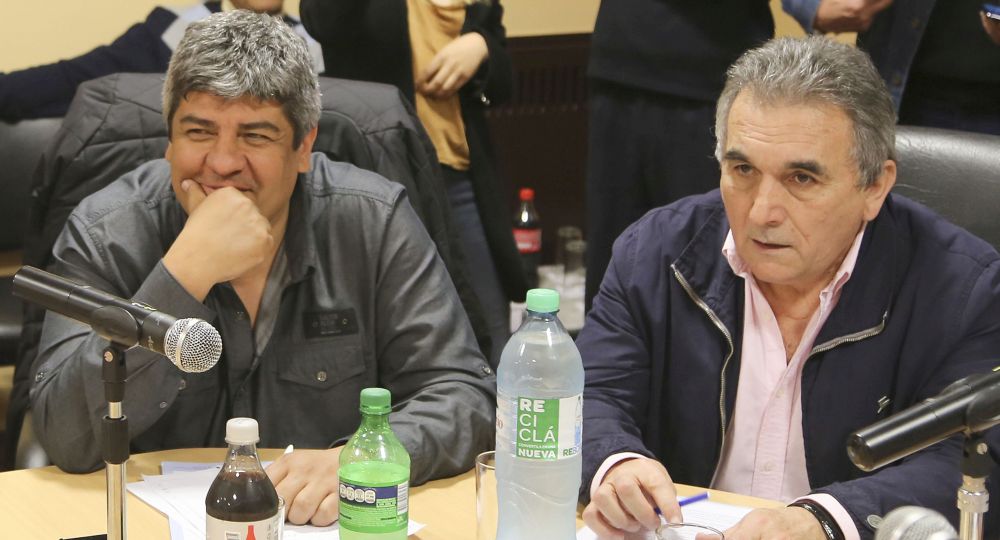 El Diario de San Pedro | Noticias locales y regionales