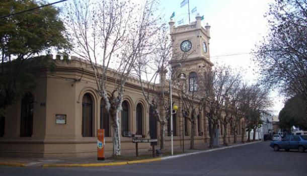 El Diario de San Pedro | Noticias locales y regionales