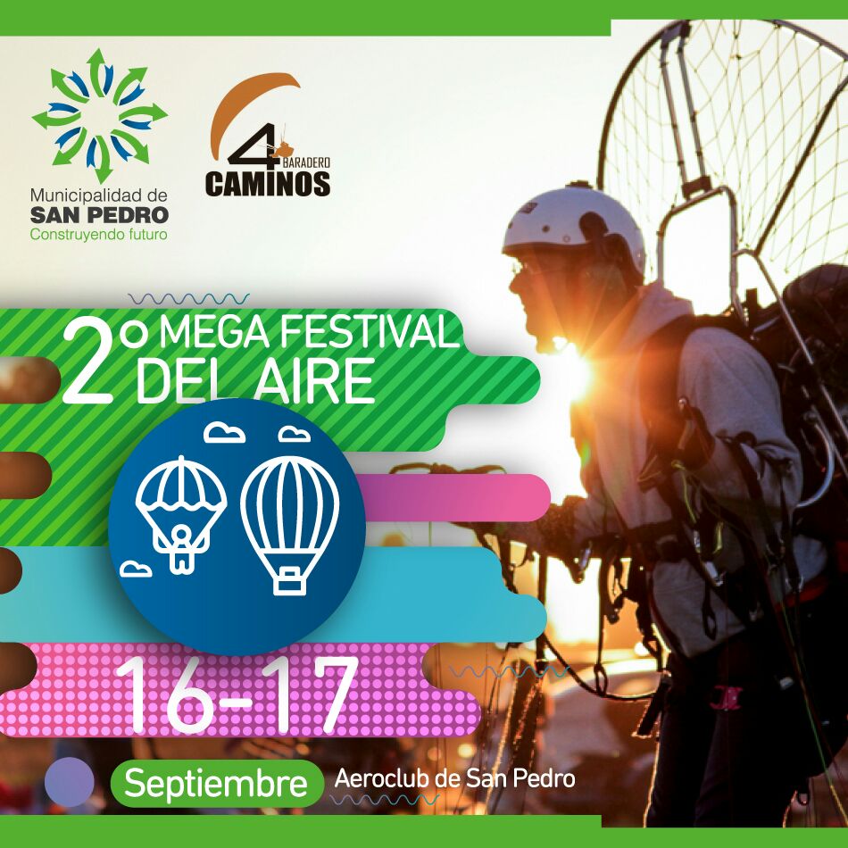 El Diario de San Pedro | Noticias locales y regionales