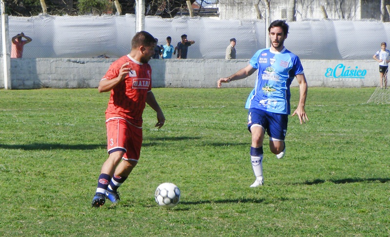 El Diario de San Pedro | Noticias locales y regionales