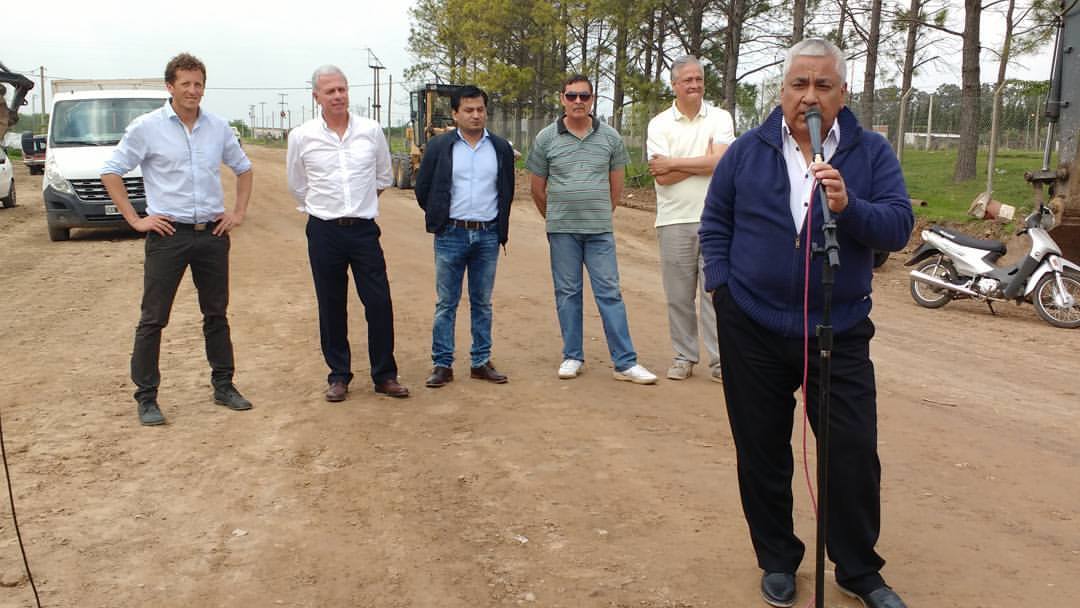 El Diario de San Pedro | Noticias locales y regionales