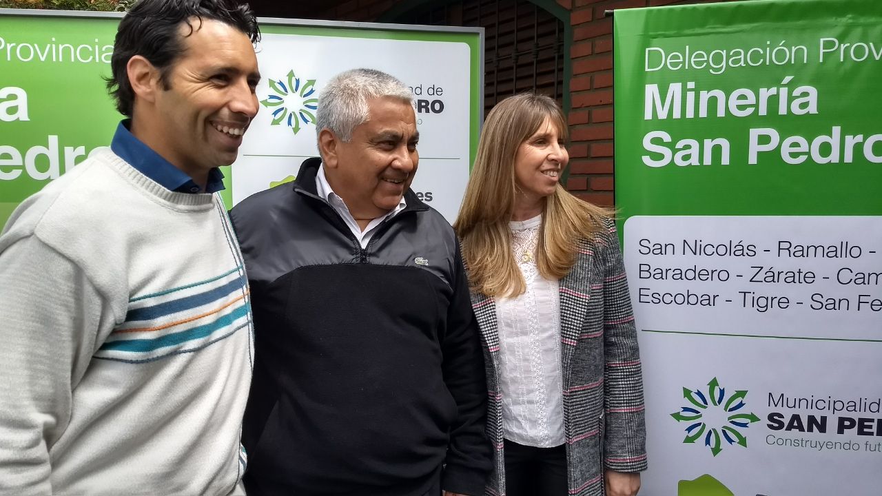 El Diario de San Pedro | Noticias locales y regionales
