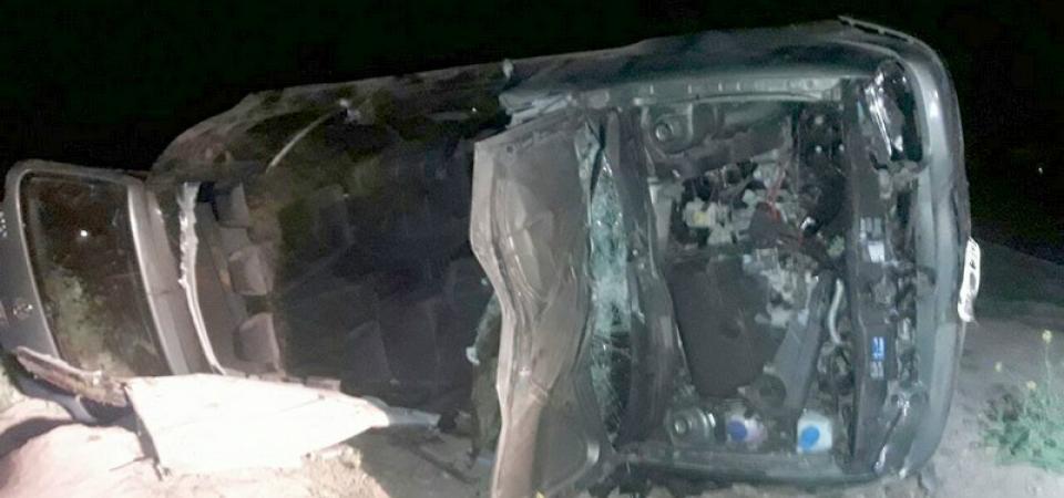 El Diario de San Pedro | Noticias locales y regionales