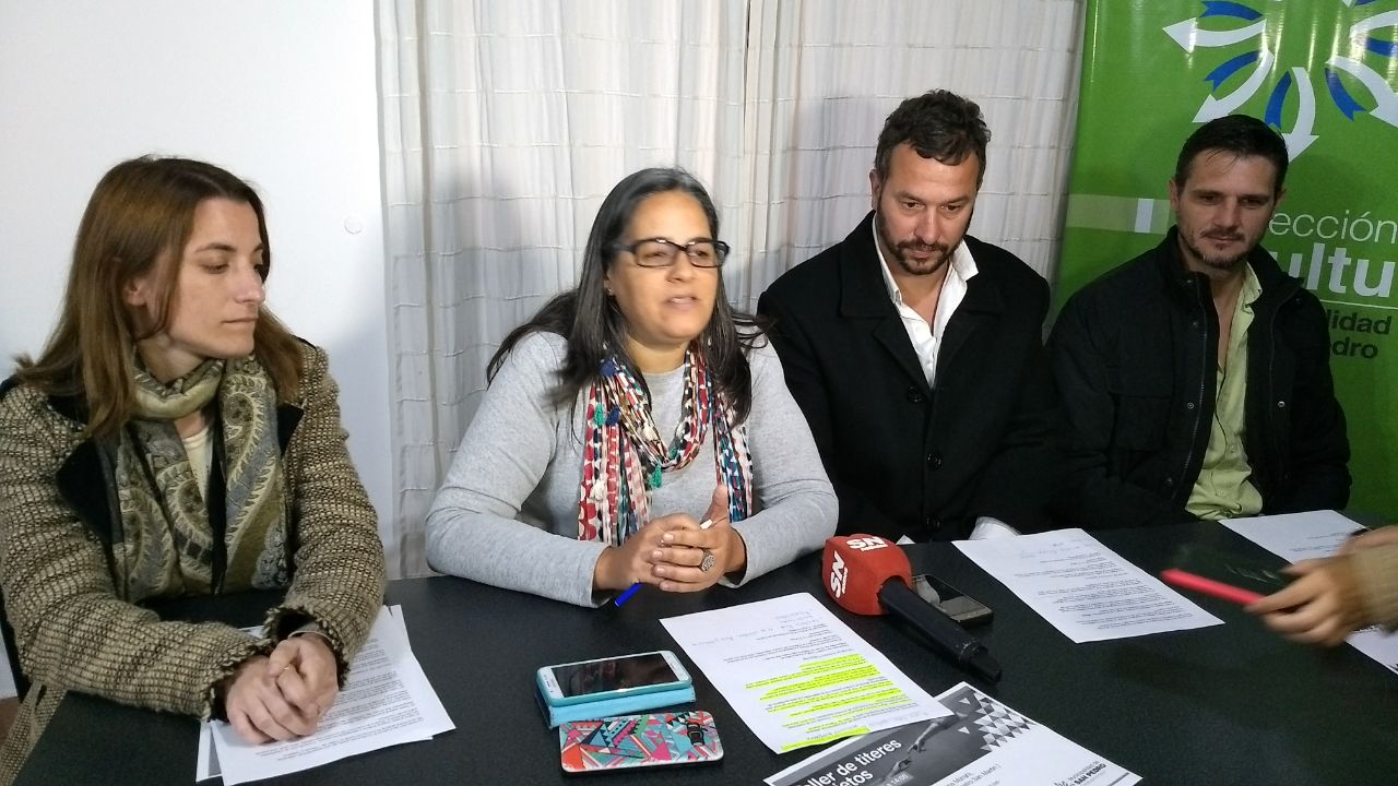 El Diario de San Pedro | Noticias locales y regionales