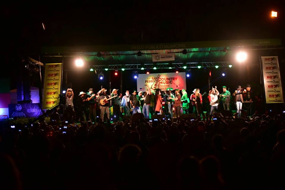 El Diario de San Pedro | Noticias locales y regionales