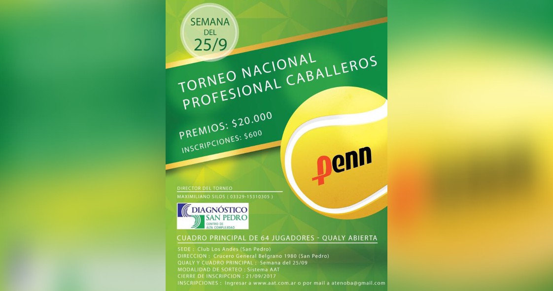 El Diario de San Pedro | Noticias locales y regionales