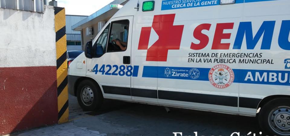 El Diario de San Pedro | Noticias locales y regionales