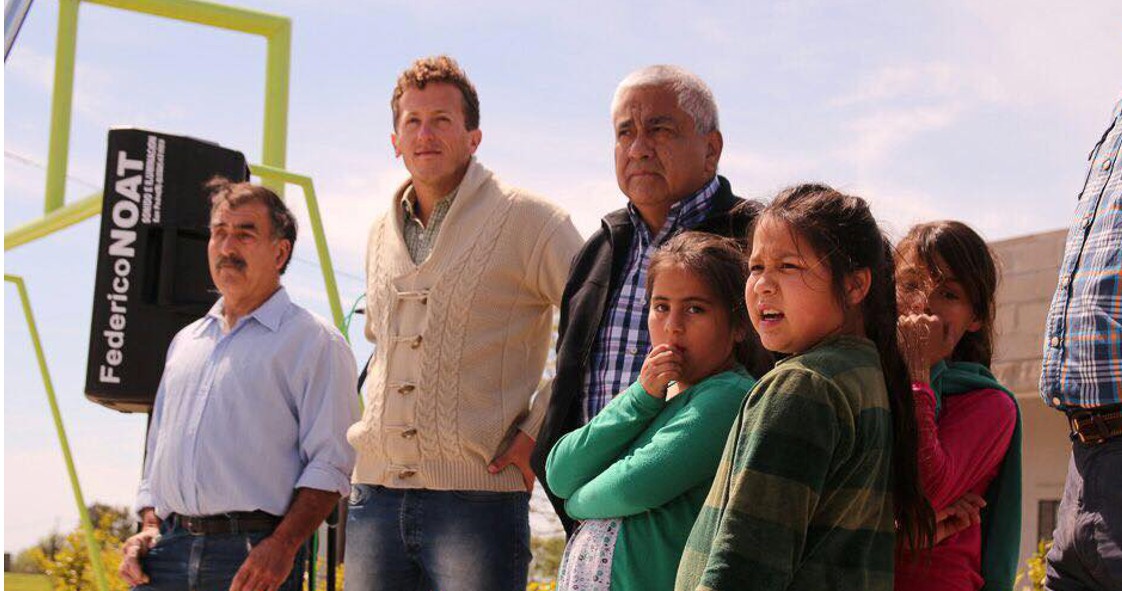 El Diario de San Pedro | Noticias locales y regionales