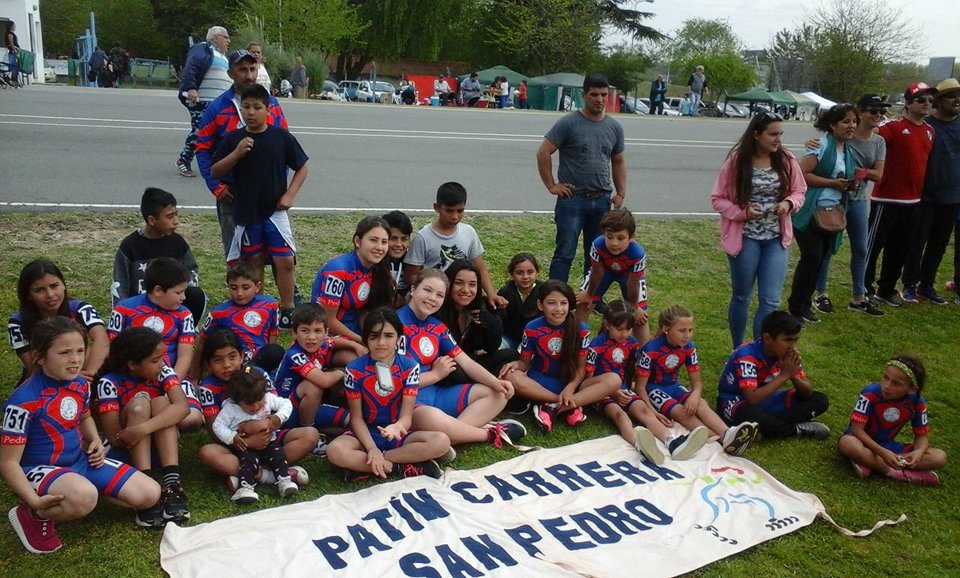 El Diario de San Pedro | Noticias locales y regionales