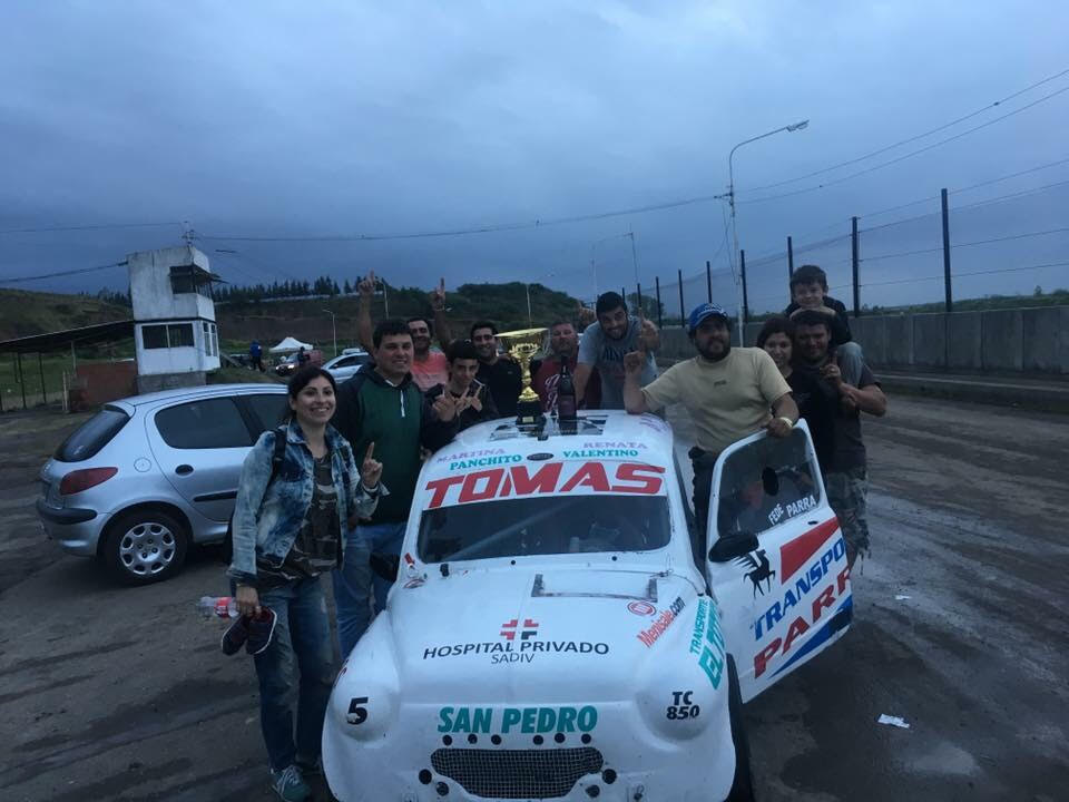 El Diario de San Pedro | Noticias locales y regionales