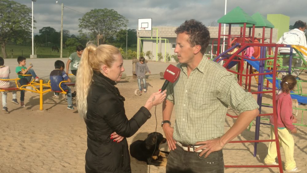 El Diario de San Pedro | Noticias locales y regionales