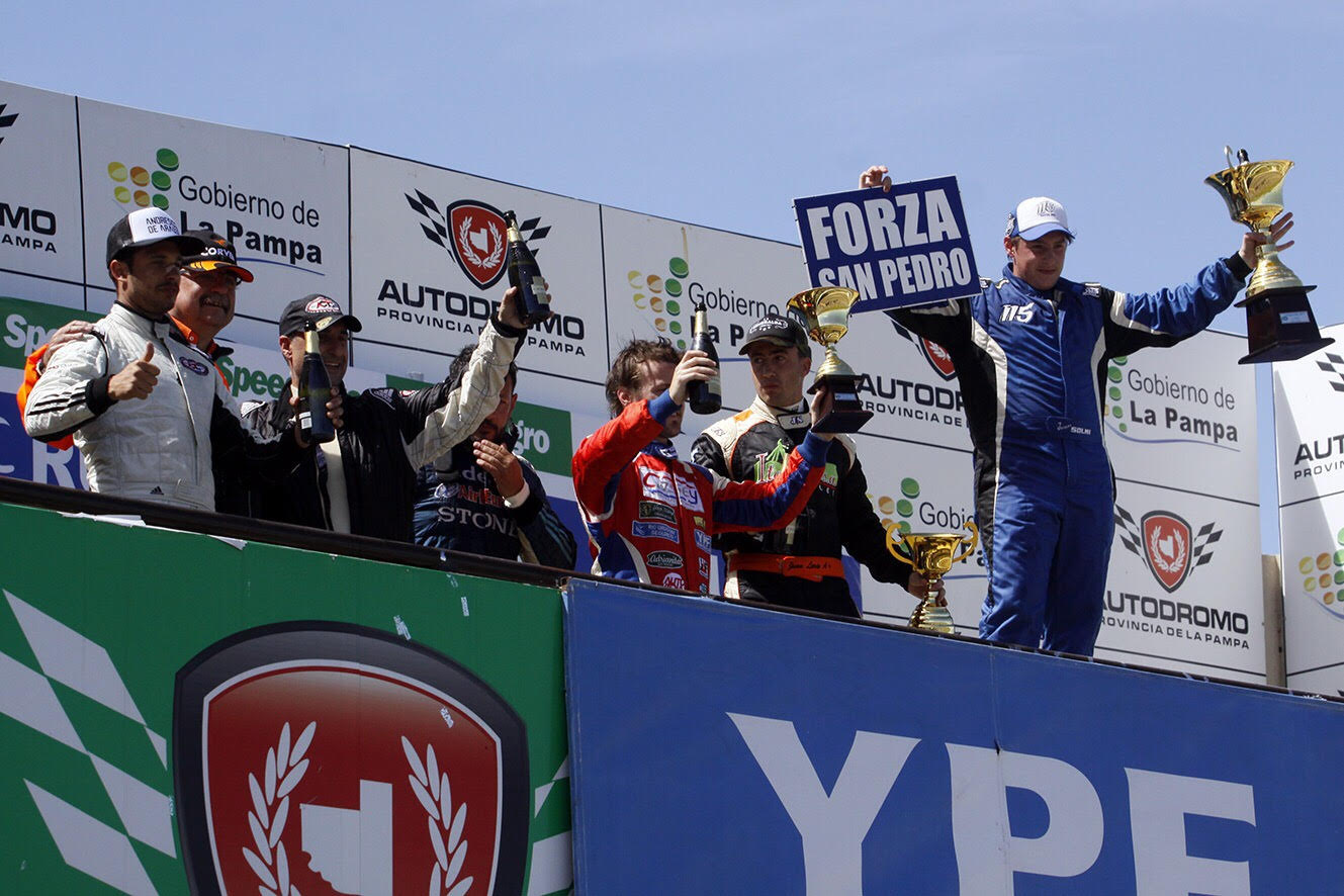 El Diario de San Pedro | Noticias locales y regionales