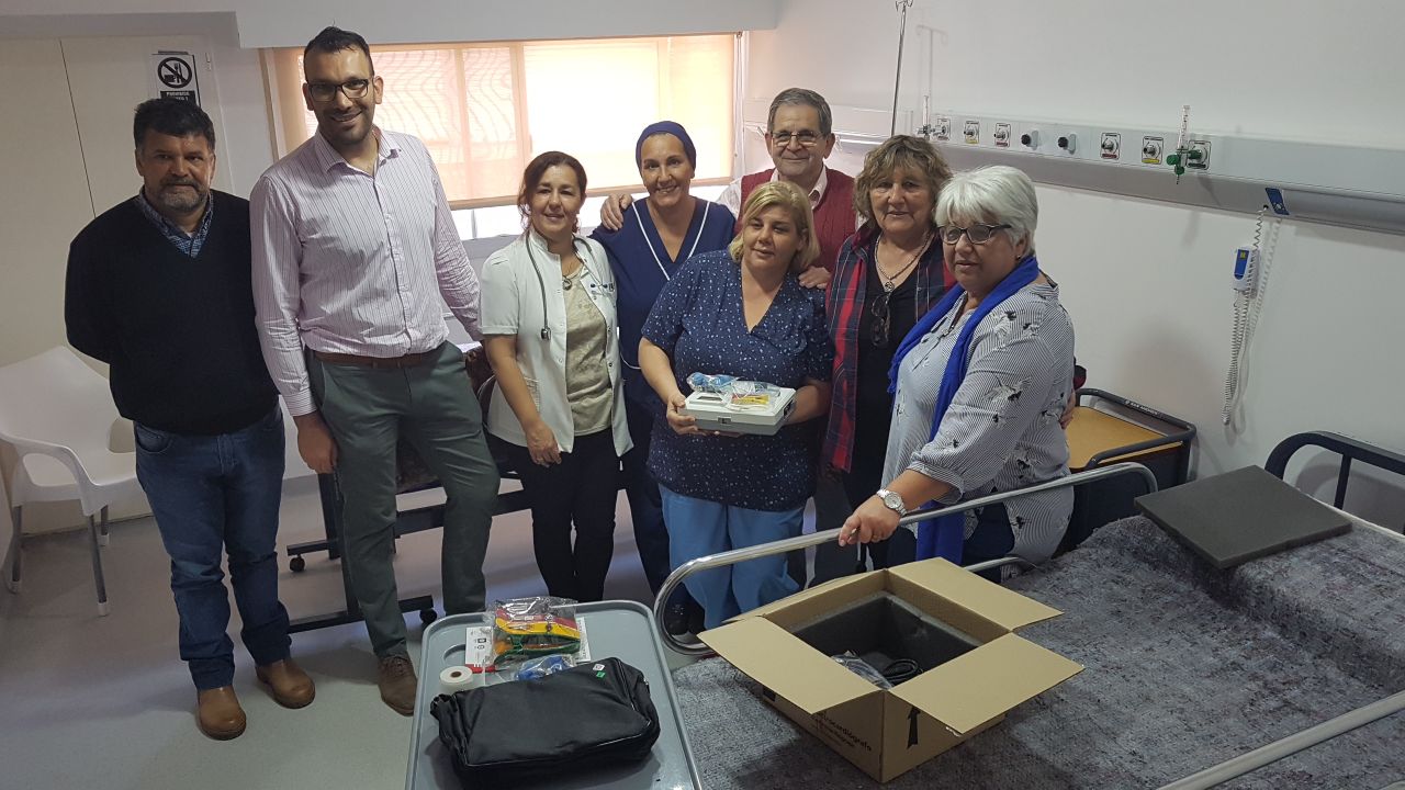 El Diario de San Pedro | Noticias locales y regionales