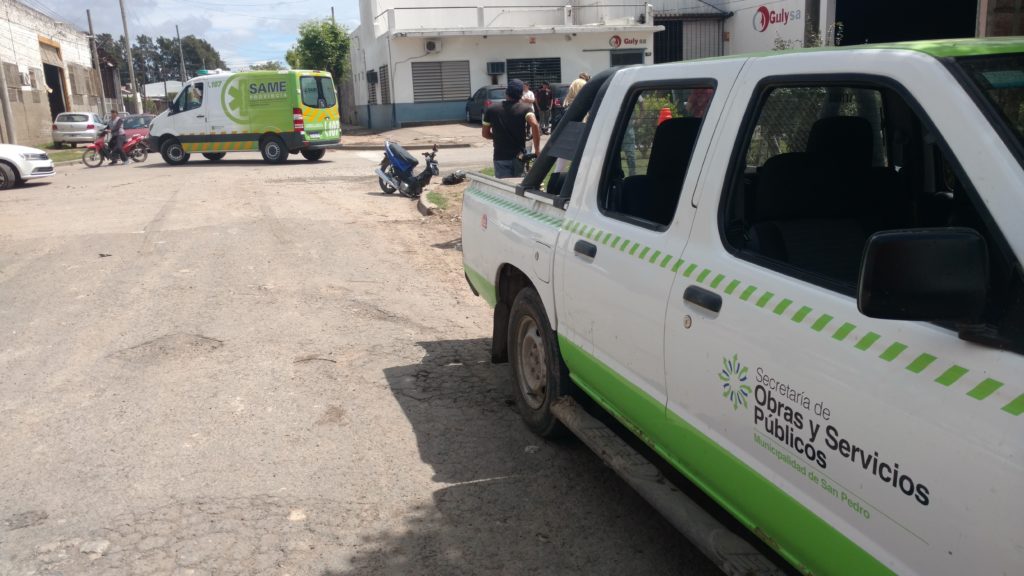 El Diario de San Pedro | Noticias locales y regionales