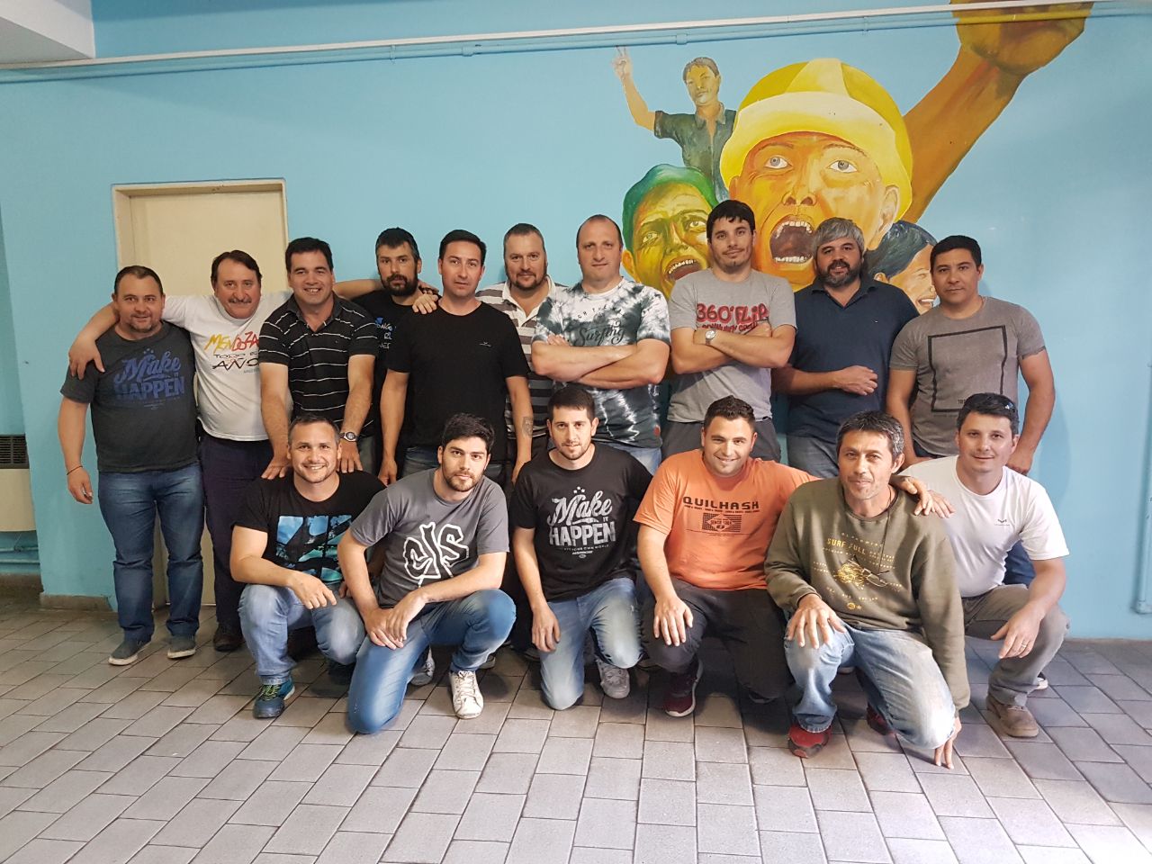 El Diario de San Pedro | Noticias locales y regionales