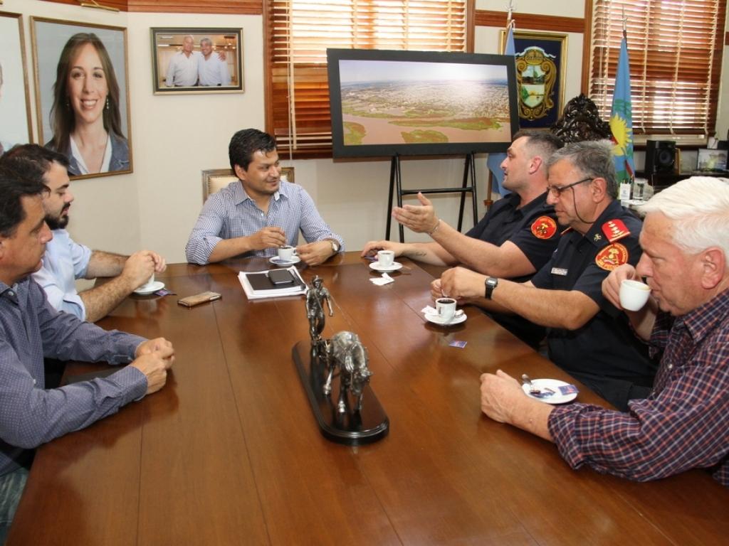 El Diario de San Pedro | Noticias locales y regionales