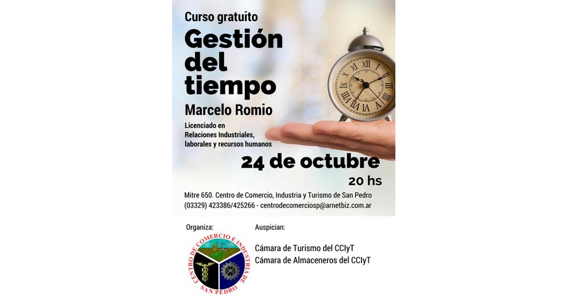 El Diario de San Pedro | Noticias locales y regionales