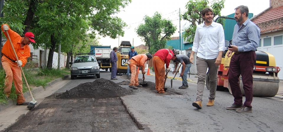 El Diario de San Pedro | Noticias locales y regionales