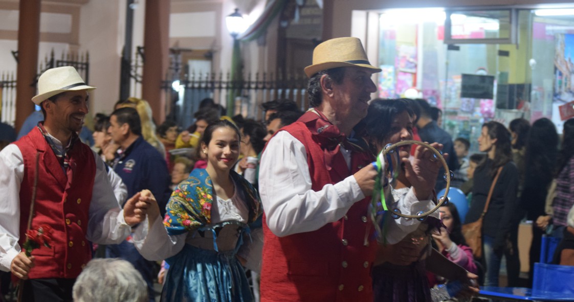 El Diario de San Pedro | Noticias locales y regionales