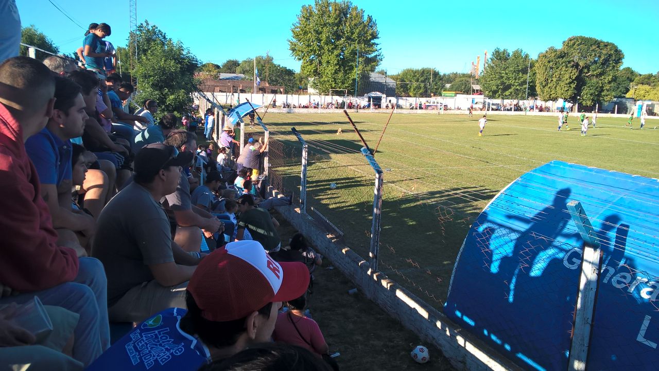 El Diario de San Pedro | Noticias locales y regionales