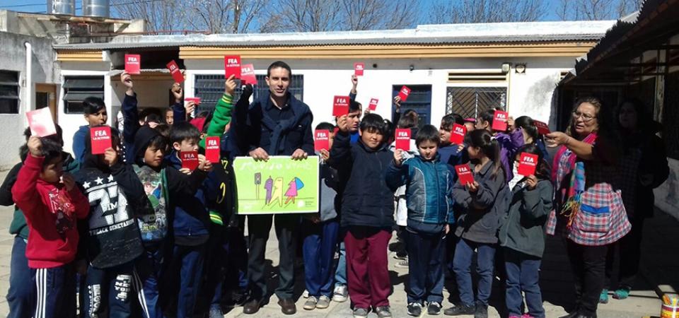 El Diario de San Pedro | Noticias locales y regionales