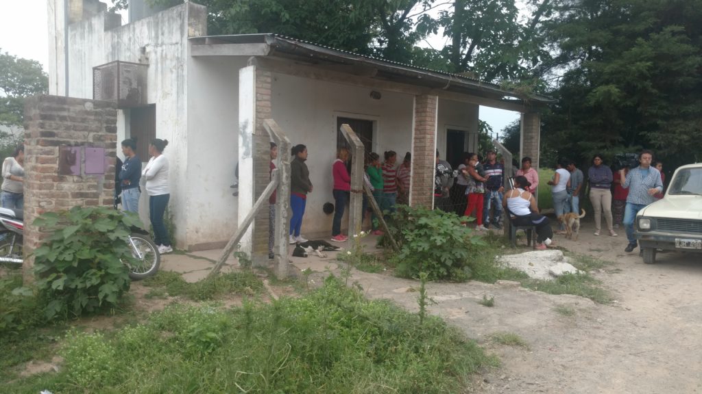 El Diario de San Pedro | Noticias locales y regionales