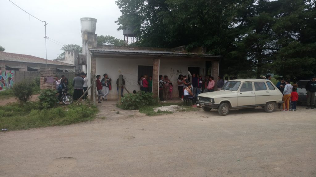 El Diario de San Pedro | Noticias locales y regionales