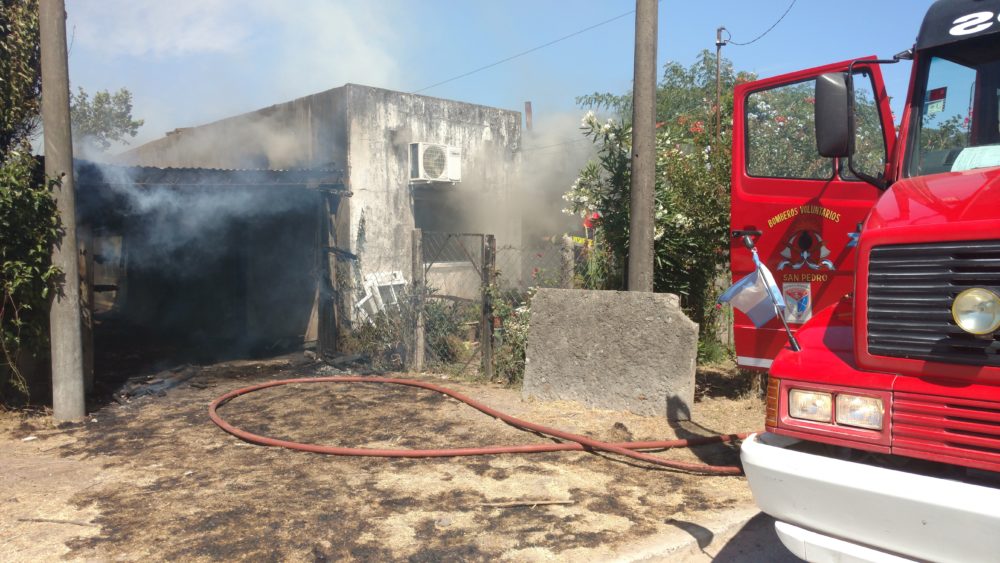 El Diario de San Pedro | Noticias locales y regionales