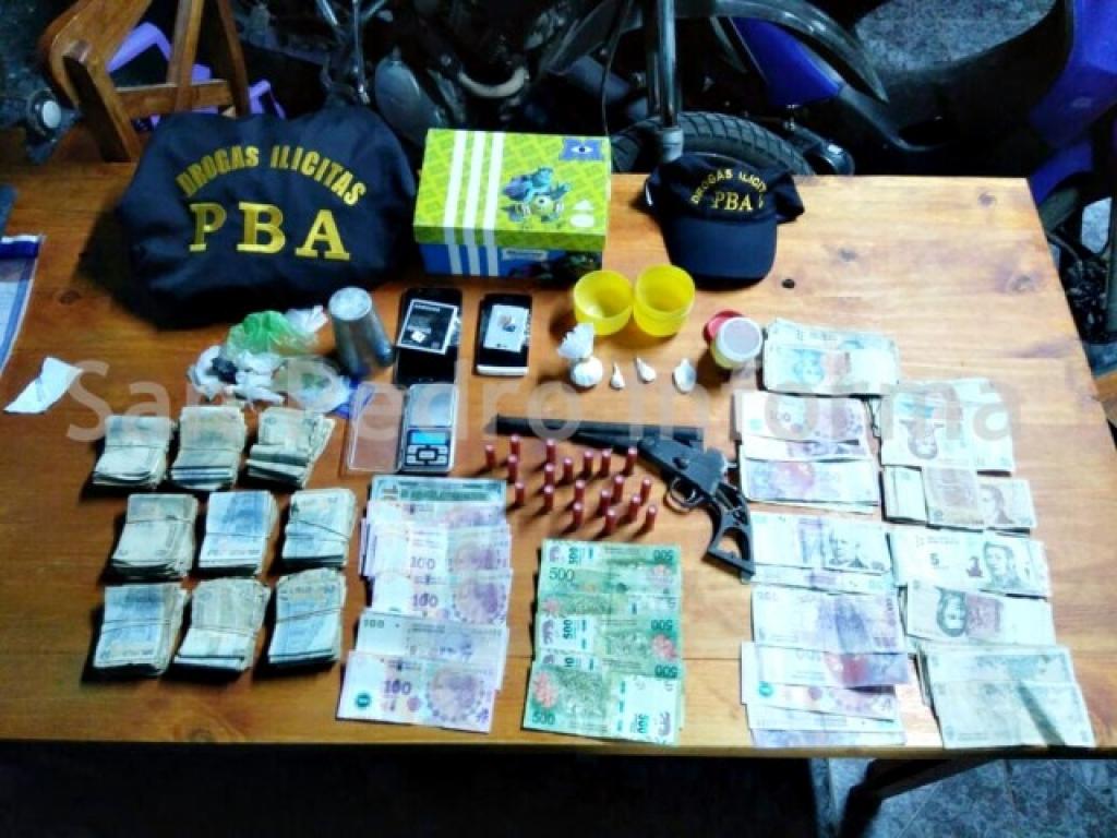 El Diario de San Pedro | Noticias locales y regionales