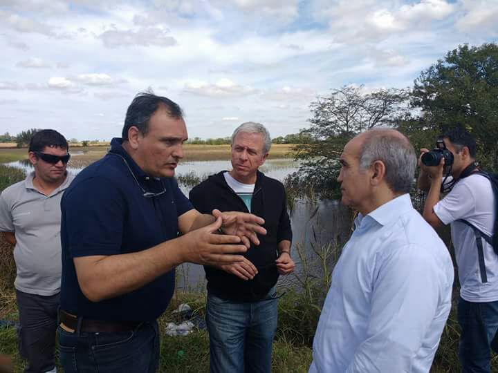 El Diario de San Pedro | Noticias locales y regionales