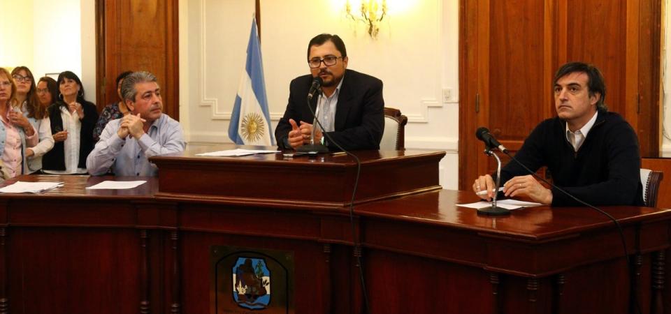 El Diario de San Pedro | Noticias locales y regionales