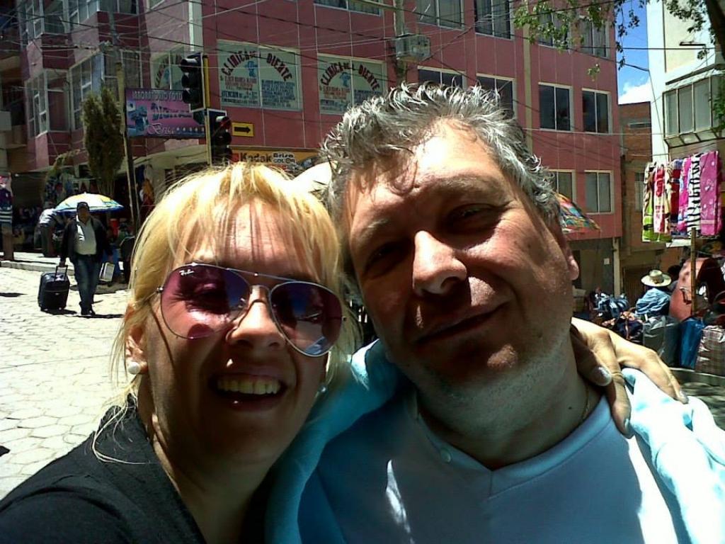 El Diario de San Pedro | Noticias locales y regionales