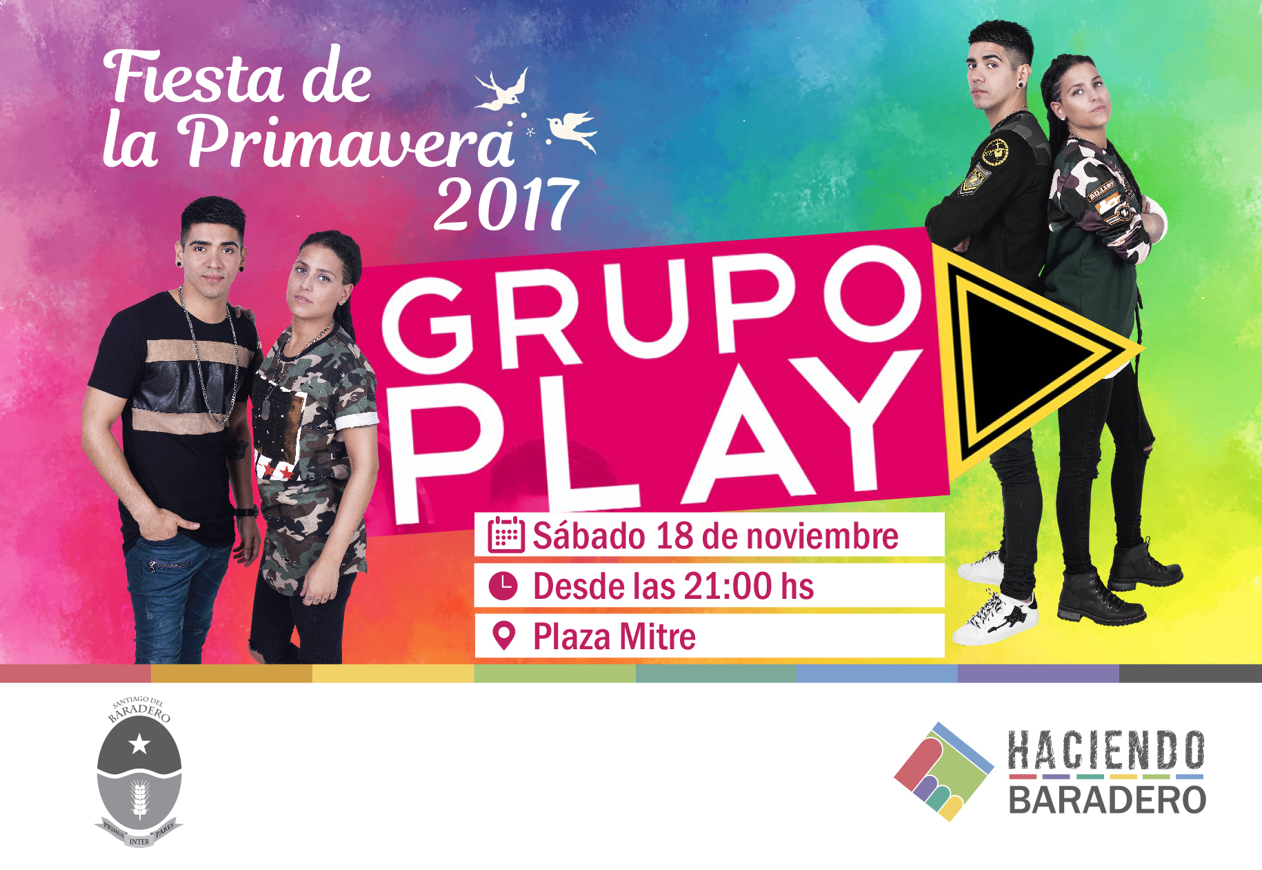 El Diario de San Pedro | Noticias locales y regionales