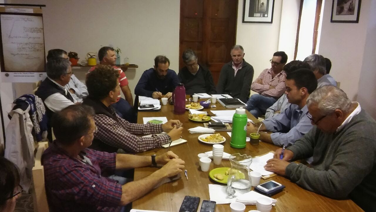 El Diario de San Pedro | Noticias locales y regionales