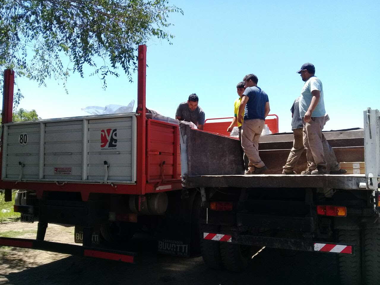 El Diario de San Pedro | Noticias locales y regionales