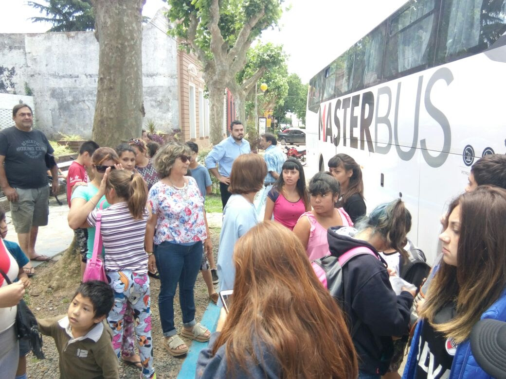 El Diario de San Pedro | Noticias locales y regionales