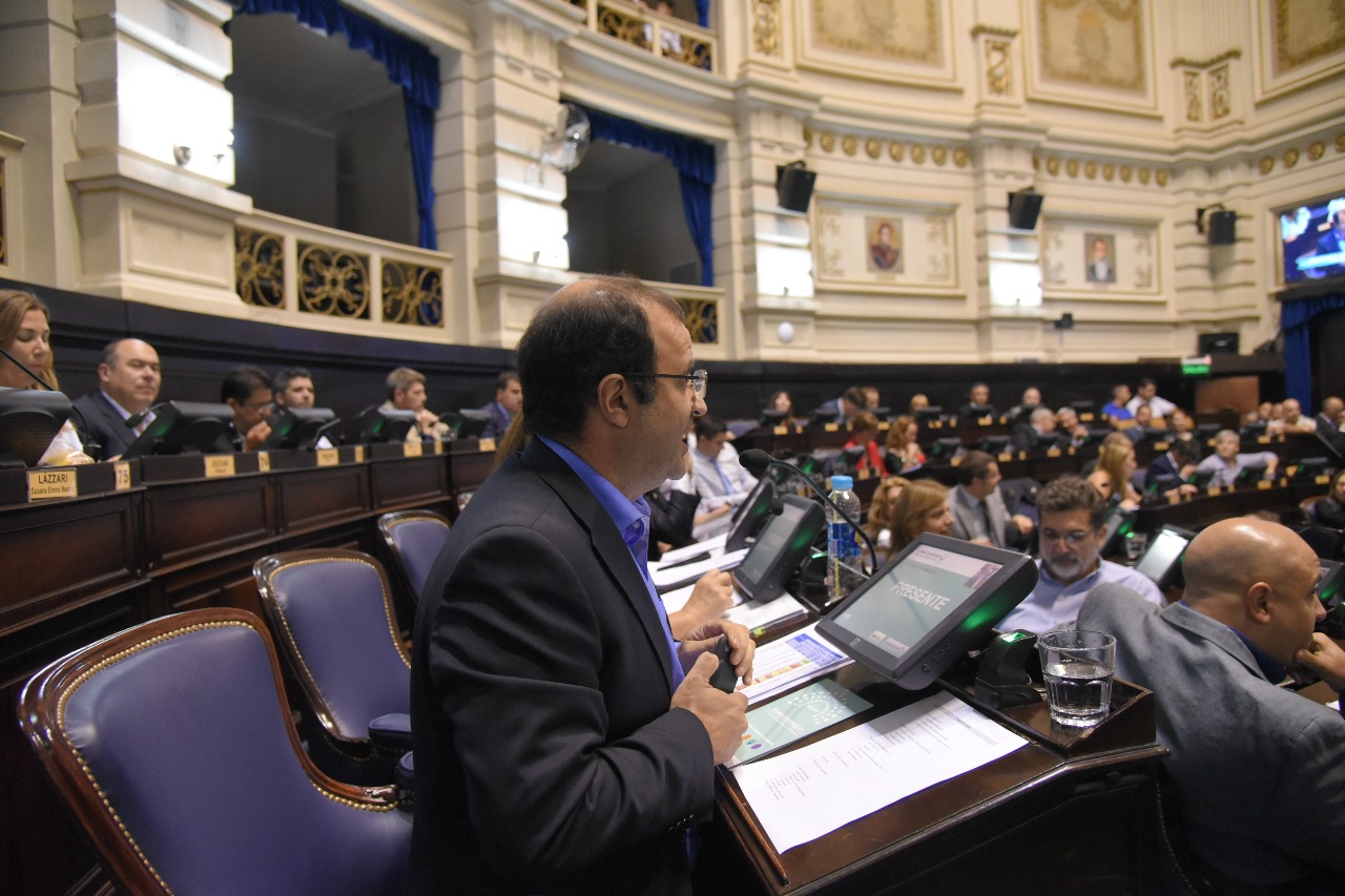 El Diario de San Pedro | Noticias locales y regionales