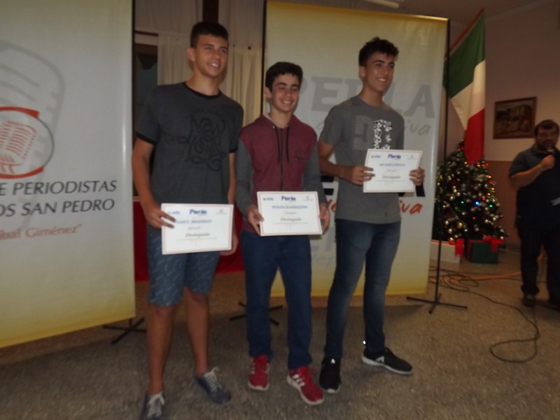 El Diario de San Pedro | Noticias locales y regionales