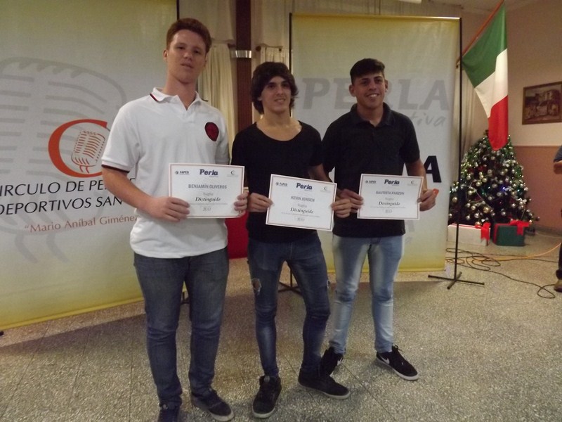 El Diario de San Pedro | Noticias locales y regionales