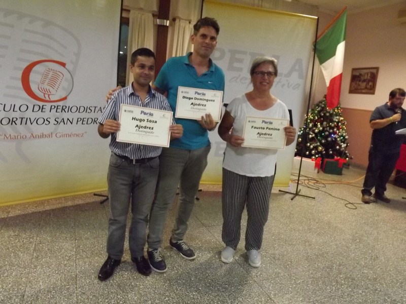 El Diario de San Pedro | Noticias locales y regionales