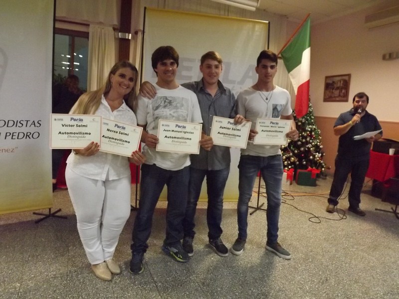 El Diario de San Pedro | Noticias locales y regionales