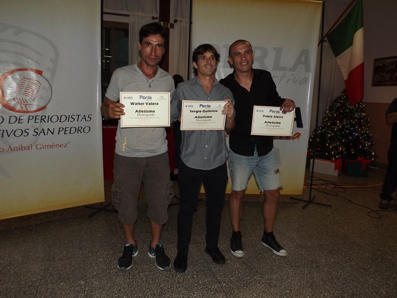 El Diario de San Pedro | Noticias locales y regionales