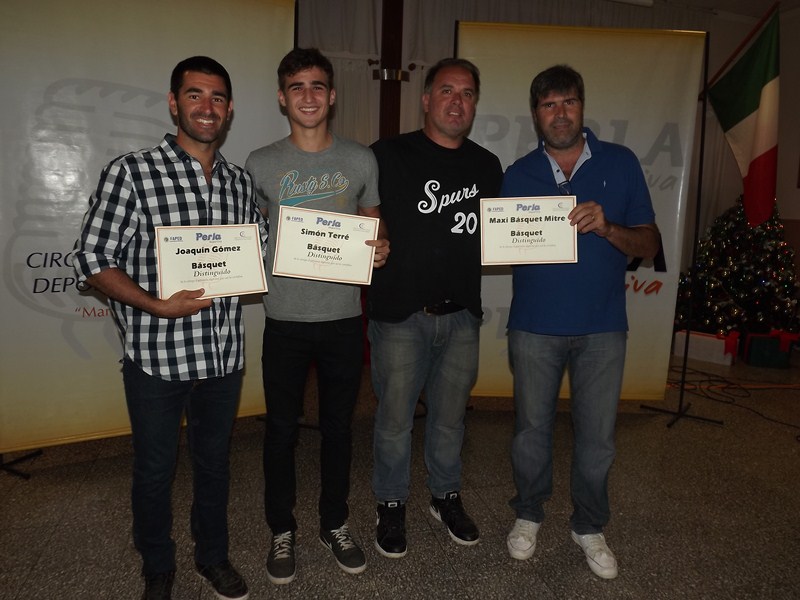 El Diario de San Pedro | Noticias locales y regionales