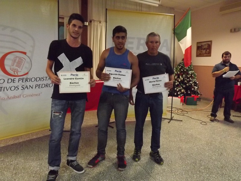 El Diario de San Pedro | Noticias locales y regionales