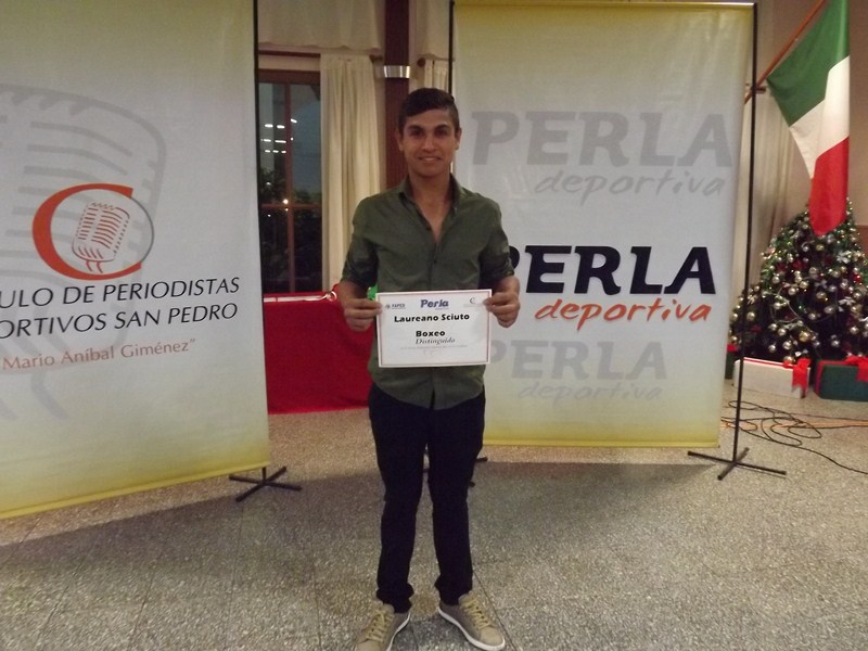 El Diario de San Pedro | Noticias locales y regionales