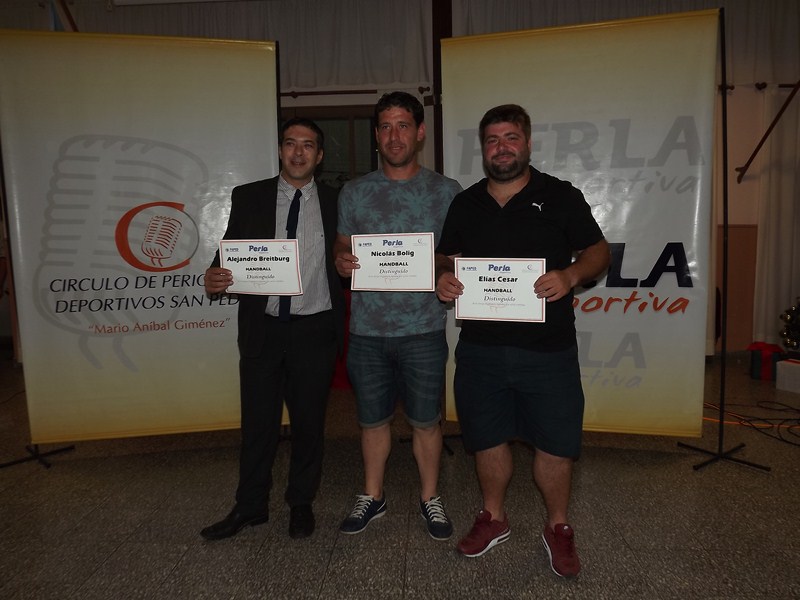 El Diario de San Pedro | Noticias locales y regionales