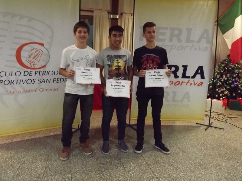 El Diario de San Pedro | Noticias locales y regionales